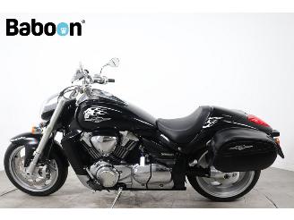 Suzuki  M 1800 R Intruder picture 5