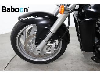 Suzuki  M 1800 R Intruder picture 22