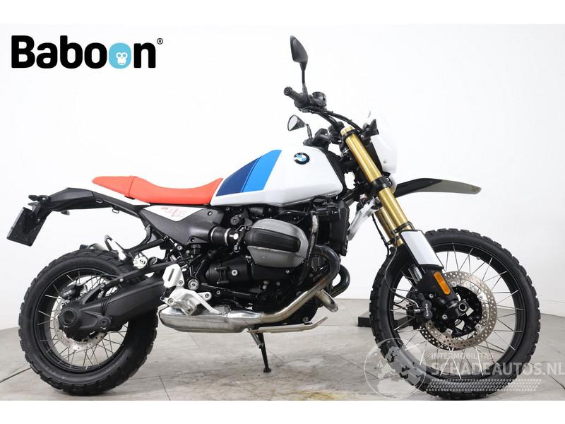 BMW R 12 G/S
