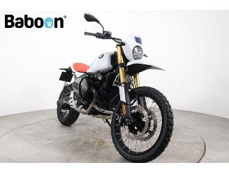 BMW R 12 G/S picture 2