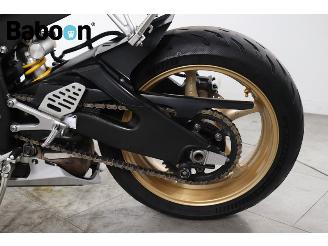 Yamaha  YZF-R6 picture 18