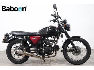 Avarii scootere   Raw 50 S 45KM 2021/1