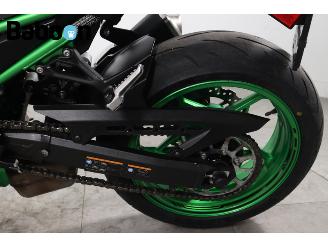 Kawasaki Z 900  picture 21