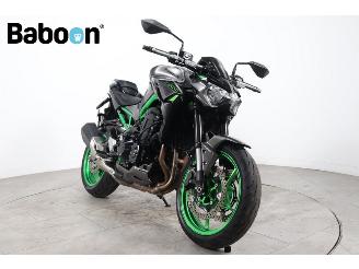 Kawasaki Z 900  picture 2