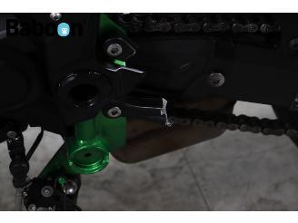 Kawasaki Z 900  picture 23
