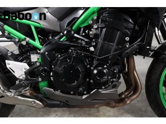 Kawasaki Z 900  picture 14