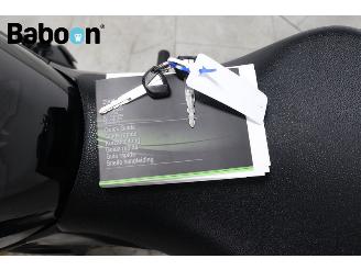 Kawasaki Z 900  picture 26