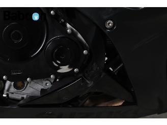 Suzuki  GSX-R 750 picture 18