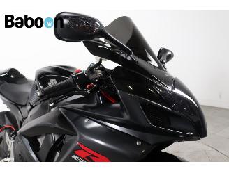 Suzuki  GSX-R 750 picture 14