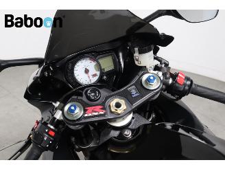 Suzuki  GSX-R 750 picture 24