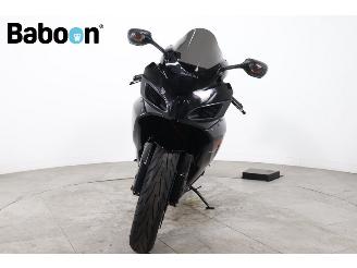 Suzuki  GSX-R 750 picture 3