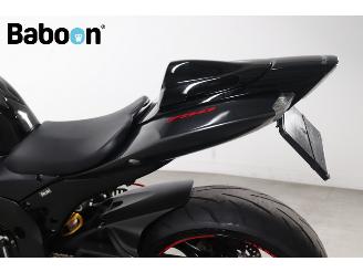 Suzuki  GSX-R 750 picture 27
