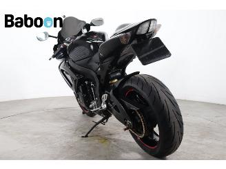 Suzuki  GSX-R 750 picture 13