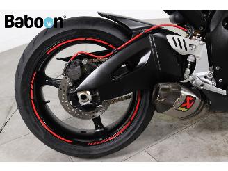 Suzuki  GSX-R 750 picture 20