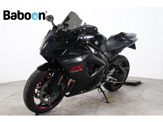 Suzuki  GSX-R 750 picture 4