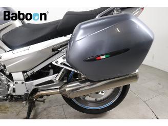 Yamaha FJR 1300 AS picture 21