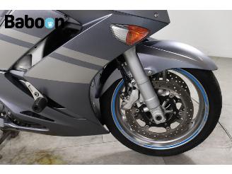 Yamaha FJR 1300 AS picture 11