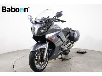 Yamaha FJR 1300 AS picture 4