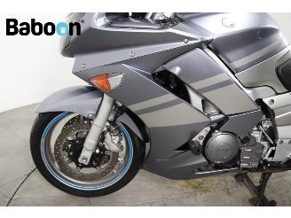 Yamaha FJR 1300 AS picture 20