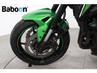 Kawasaki Z 900 ABS picture 23