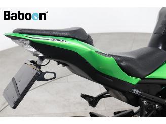Kawasaki Z 900 ABS picture 16