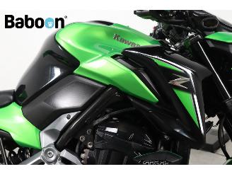 Kawasaki Z 900 ABS picture 12