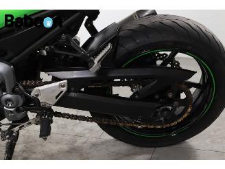 Kawasaki Z 900 ABS picture 21