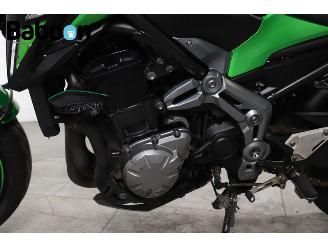 Kawasaki Z 900 ABS picture 22