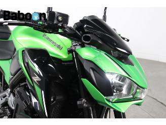 Kawasaki Z 900 ABS picture 9