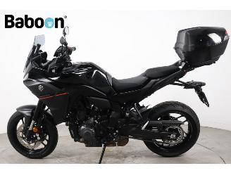 Yamaha  Tracer 7 Y-AMT picture 5
