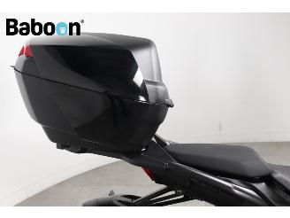 Yamaha  Tracer 7 Y-AMT picture 14