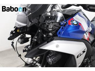 BMW R 1300 GS Trophy picture 15