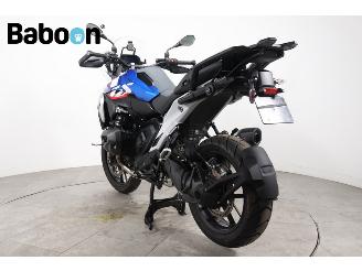 BMW R 1300 GS Trophy picture 6