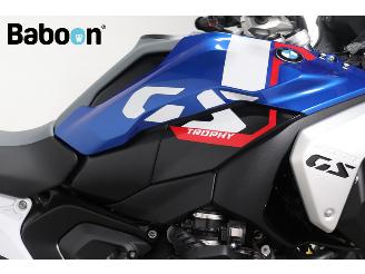 BMW R 1300 GS Trophy picture 13