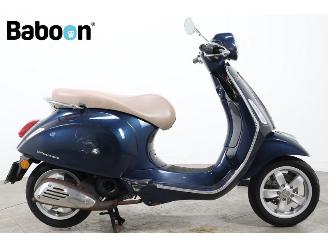 Vespa  Primavera 45KM picture 1