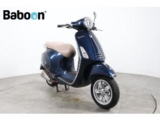 Vespa  Primavera 45KM picture 2