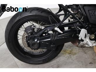 BMW  R nine T Pure picture 14
