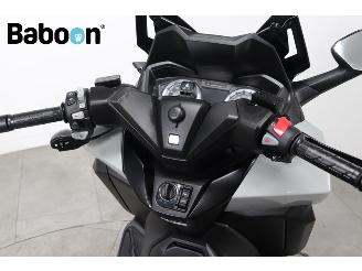 Honda  NSS 350 Forza ABS picture 15