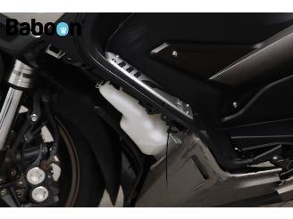 Yamaha  XP 530 T-MAX ABS picture 18