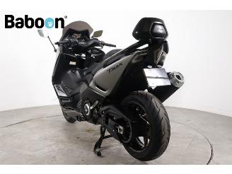 Yamaha  XP 530 T-MAX ABS picture 4