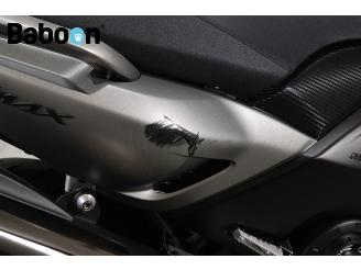 Yamaha  XP 530 T-MAX ABS picture 14