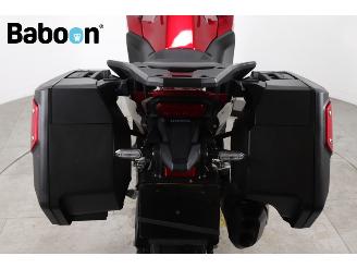 Honda  NT 1100 DCT picture 17