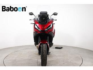 Honda  NT 1100 DCT picture 7