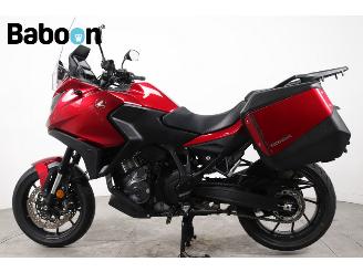 Honda  NT 1100 DCT picture 5