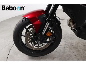 Honda  NT 1100 DCT picture 24