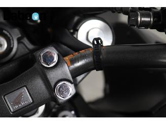 Honda CB 500 F C-ABS picture 17