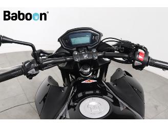 Honda CB 500 F C-ABS picture 16