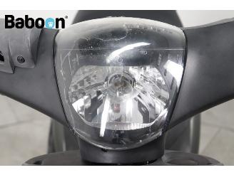 Piaggio  Zip 25KM picture 11