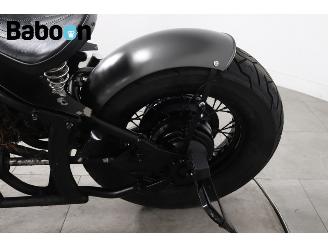 Yamaha XVS 650 Drag Star picture 13