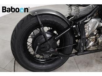 Yamaha XVS 650 Drag Star picture 19